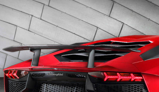 Lamborghini Aventador LP750-4 Superveloce|ランボルギーニ アヴェンタドール LP750-4 スーパーヴェローチェ 041