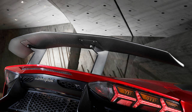 Lamborghini Aventador LP750-4 Superveloce|ランボルギーニ アヴェンタドール LP750-4 スーパーヴェローチェ 042