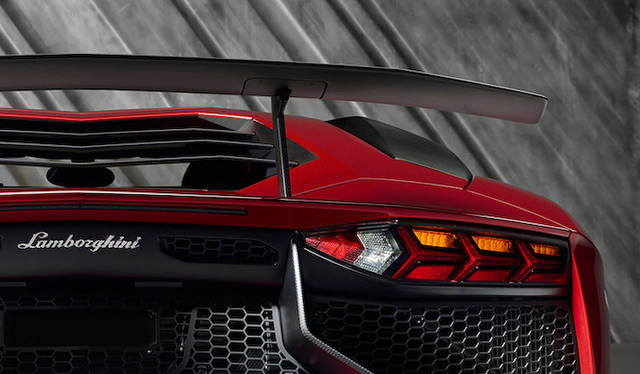 Lamborghini Aventador LP750-4 Superveloce|ランボルギーニ アヴェンタドール LP750-4 スーパーヴェローチェ 043