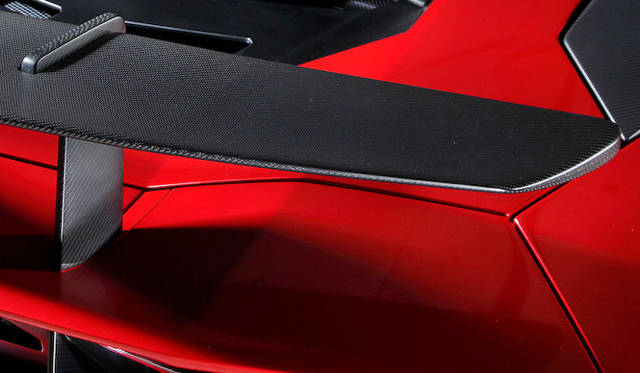 Lamborghini Aventador LP750-4 Superveloce|ランボルギーニ アヴェンタドール LP750-4 スーパーヴェローチェ 045