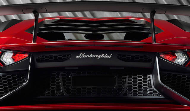 Lamborghini Aventador LP750-4 Superveloce|ランボルギーニ アヴェンタドール LP750-4 スーパーヴェローチェ 048