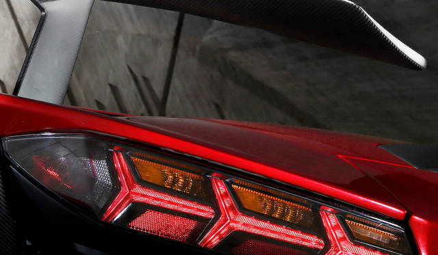 Lamborghini Aventador LP750-4 Superveloce|ランボルギーニ アヴェンタドール LP750-4 スーパーヴェローチェ 050