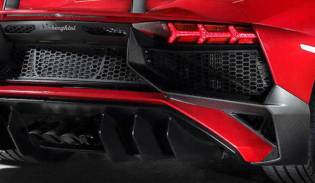 Lamborghini Aventador LP750-4 Superveloce|ランボルギーニ アヴェンタドール LP750-4 スーパーヴェローチェ 051