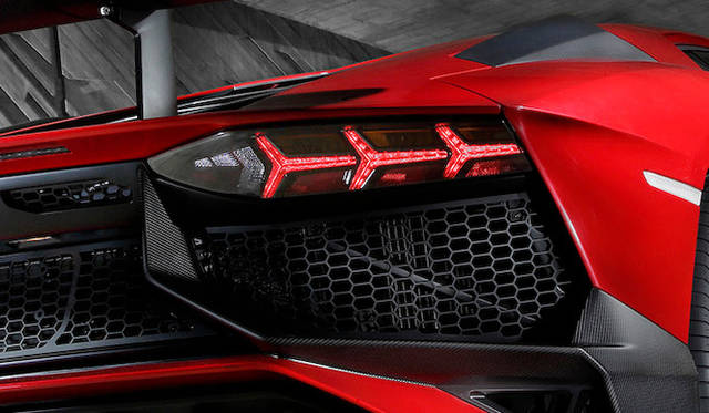 Lamborghini Aventador LP750-4 Superveloce|ランボルギーニ アヴェンタドール LP750-4 スーパーヴェローチェ 052