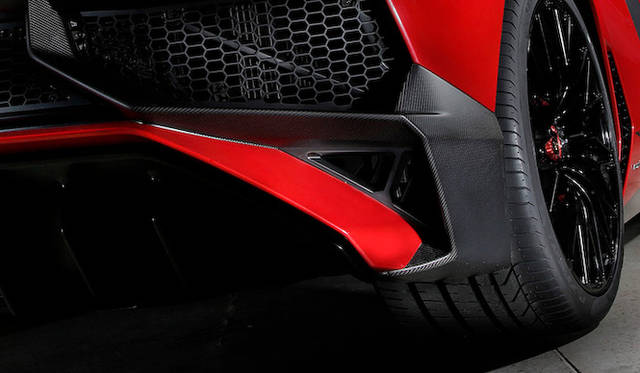 Lamborghini Aventador LP750-4 Superveloce|ランボルギーニ アヴェンタドール LP750-4 スーパーヴェローチェ 053