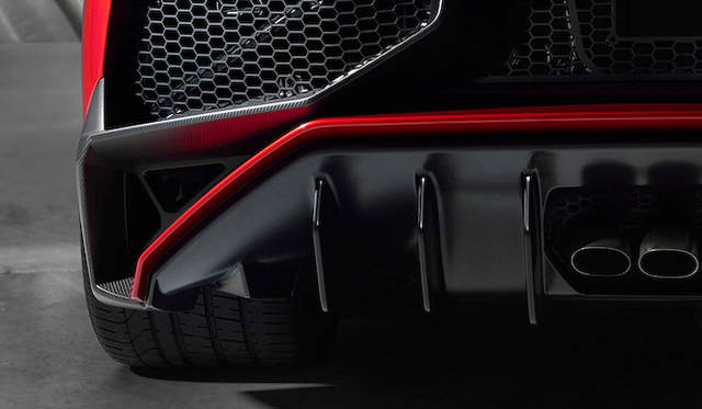 Lamborghini Aventador LP750-4 Superveloce|ランボルギーニ アヴェンタドール LP750-4 スーパーヴェローチェ 055
