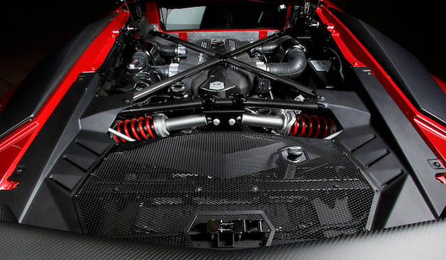 Lamborghini Aventador LP750-4 Superveloce|ランボルギーニ アヴェンタドール LP750-4 スーパーヴェローチェ 056