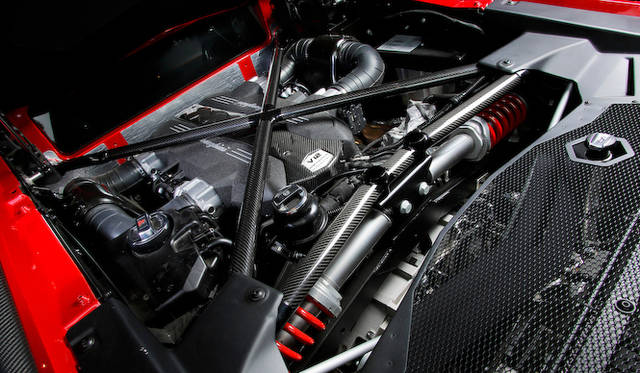 Lamborghini Aventador LP750-4 Superveloce|ランボルギーニ アヴェンタドール LP750-4 スーパーヴェローチェ 057