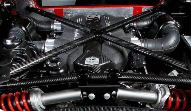 Lamborghini Aventador LP750-4 Superveloce|ランボルギーニ アヴェンタドール LP750-4 スーパーヴェローチェ 058