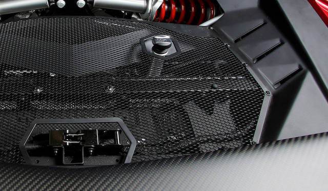 Lamborghini Aventador LP750-4 Superveloce|ランボルギーニ アヴェンタドール LP750-4 スーパーヴェローチェ 062