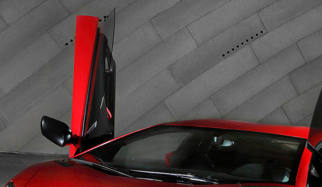 Lamborghini Aventador LP750-4 Superveloce|ランボルギーニ アヴェンタドール LP750-4 スーパーヴェローチェ 063