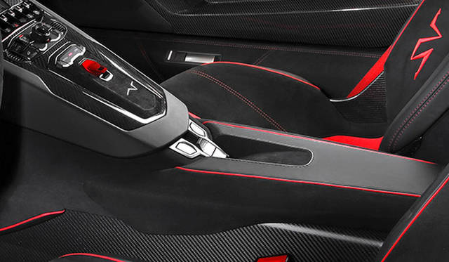 Lamborghini Aventador LP750-4 Superveloce|ランボルギーニ アヴェンタドール LP750-4 スーパーヴェローチェ 069