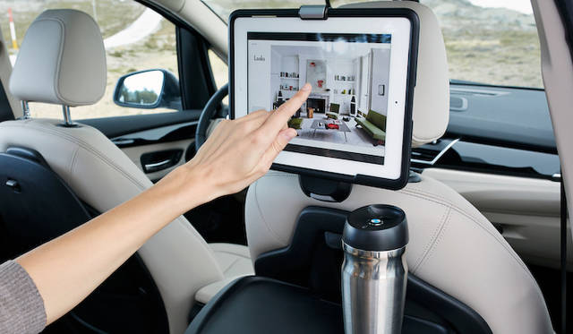 BMW 2 Series Gran Tourer｜ビー・エム・ダブリュー 2シリーズ グランツアラー