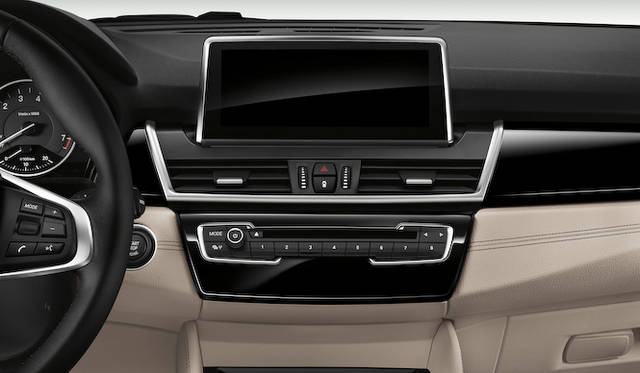 BMW 2 Series Gran Tourer｜ビー・エム・ダブリュー 2シリーズ グランツアラー