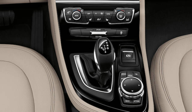 BMW 2 Series Gran Tourer｜ビー・エム・ダブリュー 2シリーズ グランツアラー