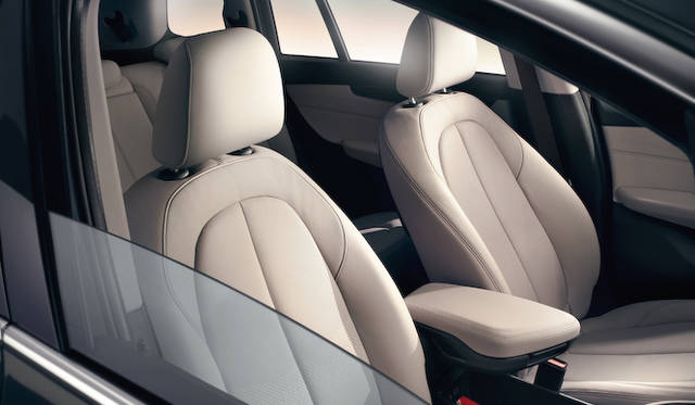 BMW 2 Series Gran Tourer｜ビー・エム・ダブリュー 2シリーズ グランツアラー