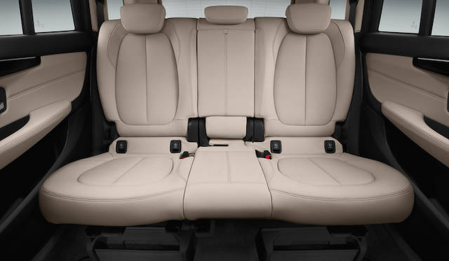 BMW 2 Series Gran Tourer｜ビー・エム・ダブリュー 2シリーズ グランツアラー