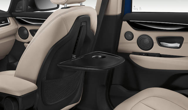 BMW 2 Series Gran Tourer｜ビー・エム・ダブリュー 2シリーズ グランツアラー