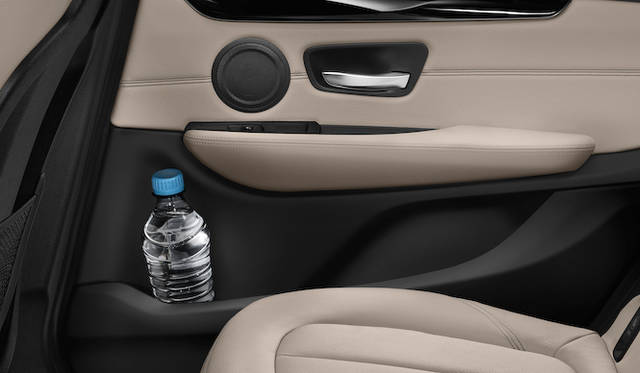 BMW 2 Series Gran Tourer｜ビー・エム・ダブリュー 2シリーズ グランツアラー