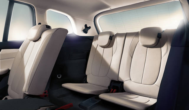 BMW 2 Series Gran Tourer｜ビー・エム・ダブリュー 2シリーズ グランツアラー