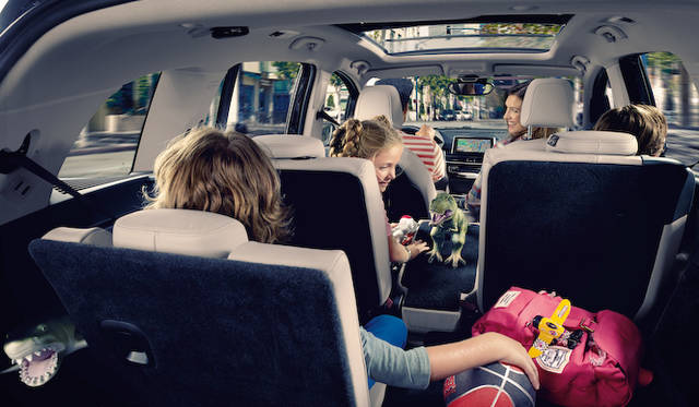 BMW 2 Series Gran Tourer｜ビー・エム・ダブリュー 2シリーズ グランツアラー