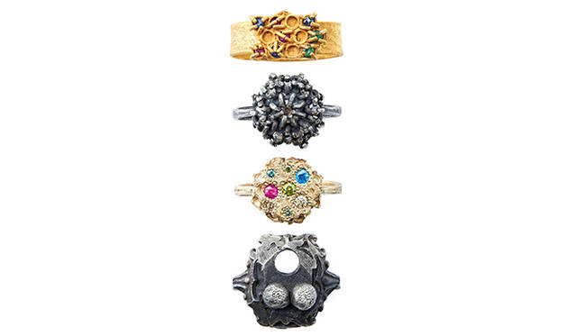 カール・フリッチリングギャラリードゥポワソン