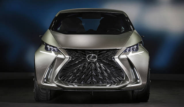 Lexus LF-SA concept|レクサス LF-SA コンセプト_002