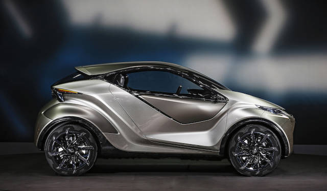 Lexus LF-SA concept|レクサス LF-SA コンセプト_003