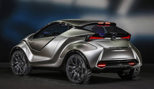 Lexus LF-SA concept|レクサス LF-SA コンセプト_004