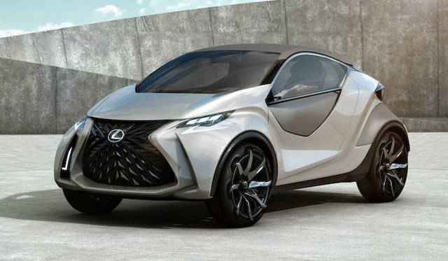 Lexus LF-SA concept|レクサス LF-SA コンセプト_006
