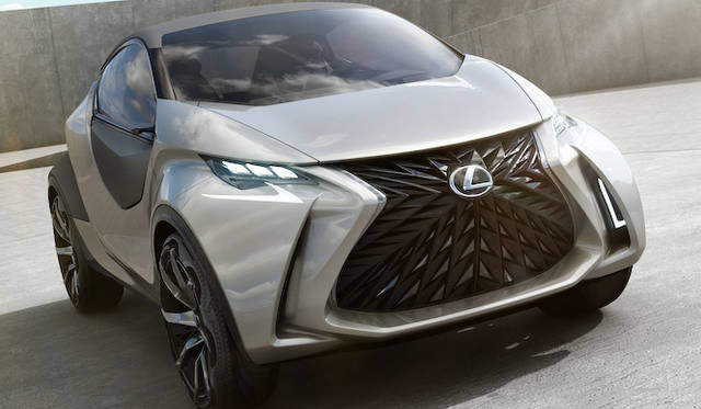 Lexus LF-SA concept|レクサス LF-SA コンセプト_007