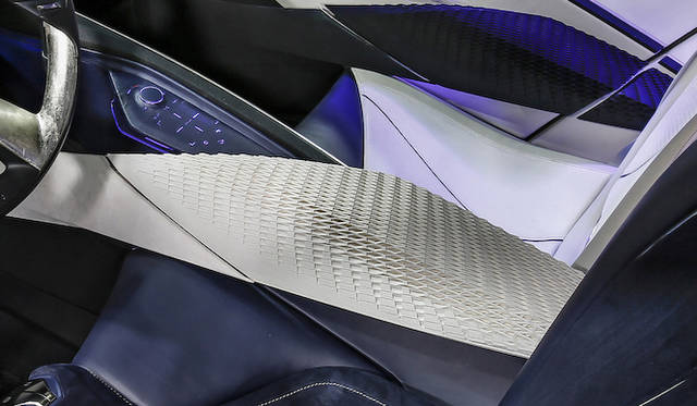 Lexus LF-SA concept|レクサス LF-SA コンセプト_014
