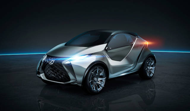 Lexus LF-SA concept|レクサス LF-SA コンセプト_017