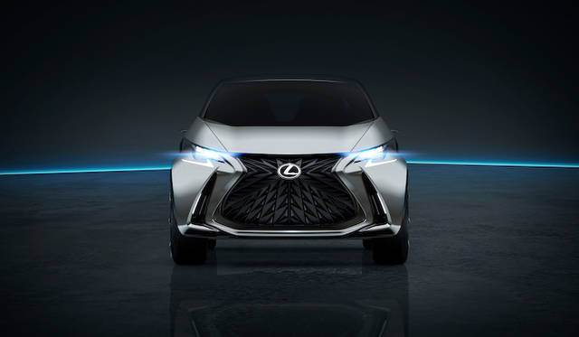 Lexus LF-SA concept|レクサス LF-SA コンセプト_019