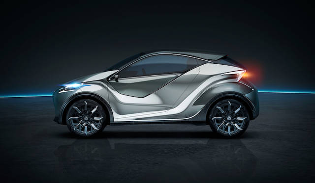 Lexus LF-SA concept|レクサス LF-SA コンセプト_021
