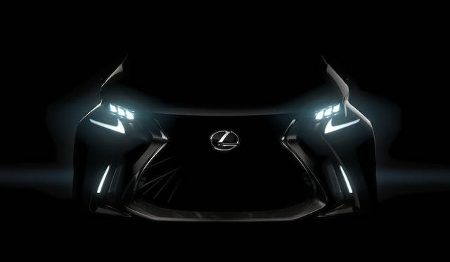 Lexus LF-SA concept|レクサス LF-SA コンセプト_022