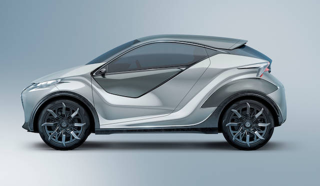 Lexus LF-SA concept|レクサス LF-SA コンセプト_027