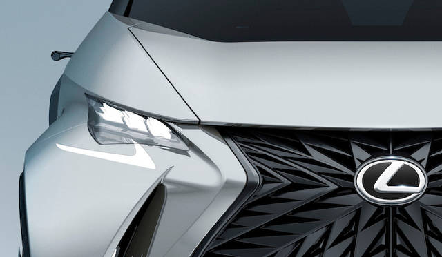 Lexus LF-SA concept|レクサス LF-SA コンセプト_029