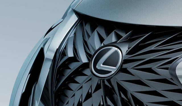 Lexus LF-SA concept|レクサス LF-SA コンセプト_031