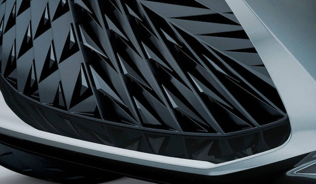 Lexus LF-SA concept|レクサス LF-SA コンセプト_034