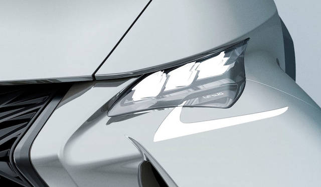 Lexus LF-SA concept|レクサス LF-SA コンセプト_035