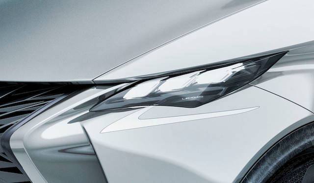 Lexus LF-SA concept|レクサス LF-SA コンセプト_036