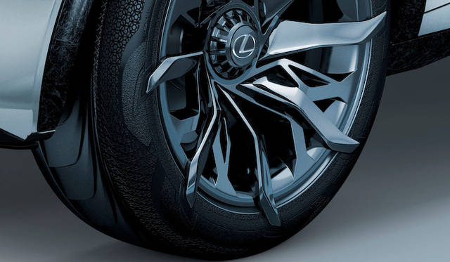Lexus LF-SA concept|レクサス LF-SA コンセプト_040