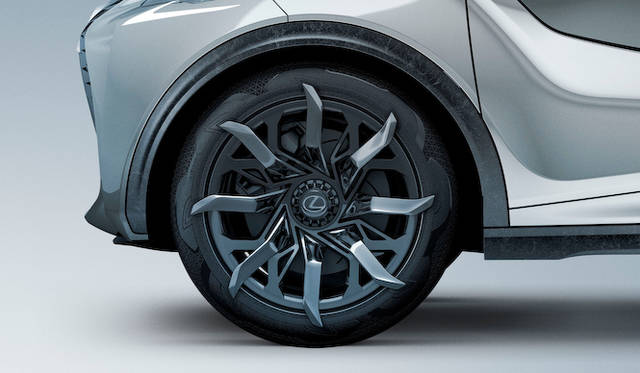 Lexus LF-SA concept|レクサス LF-SA コンセプト_041