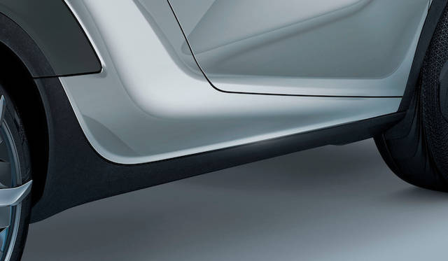 Lexus LF-SA concept|レクサス LF-SA コンセプト_044