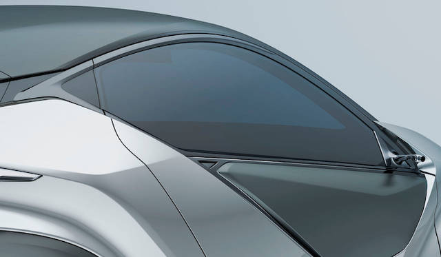 Lexus LF-SA concept|レクサス LF-SA コンセプト_047