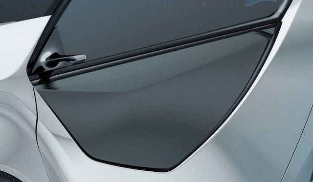 Lexus LF-SA concept|レクサス LF-SA コンセプト_048