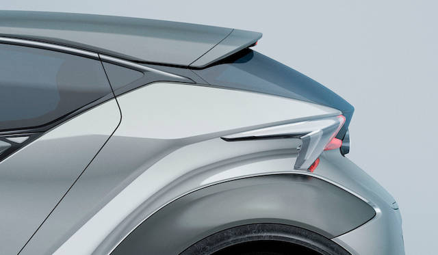 Lexus LF-SA concept|レクサス LF-SA コンセプト_049