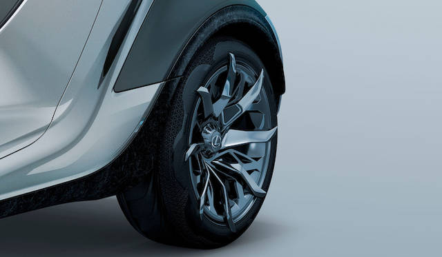 Lexus LF-SA concept|レクサス LF-SA コンセプト_051