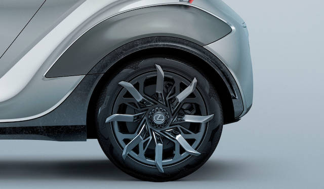 Lexus LF-SA concept|レクサス LF-SA コンセプト_052
